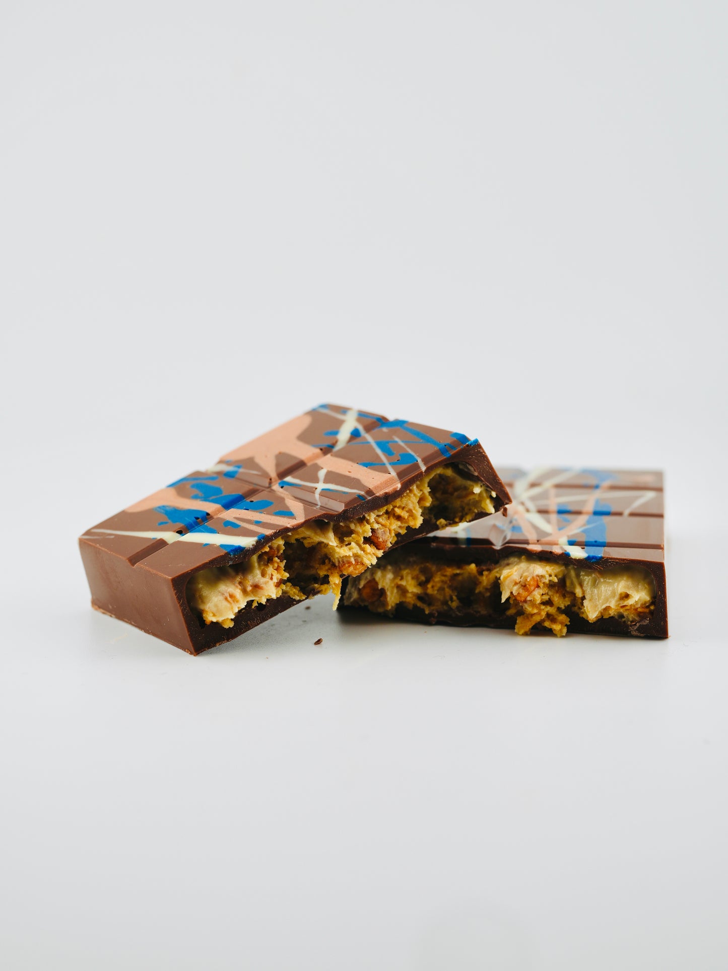 DUBAI Schokolade Wiesn Brezn(Karamelisierte Salzbretzel & Cashew) - Limited Edition